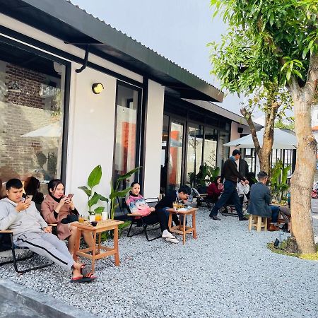 H Boutique Hotel ฮอยอัน ภายนอก รูปภาพ