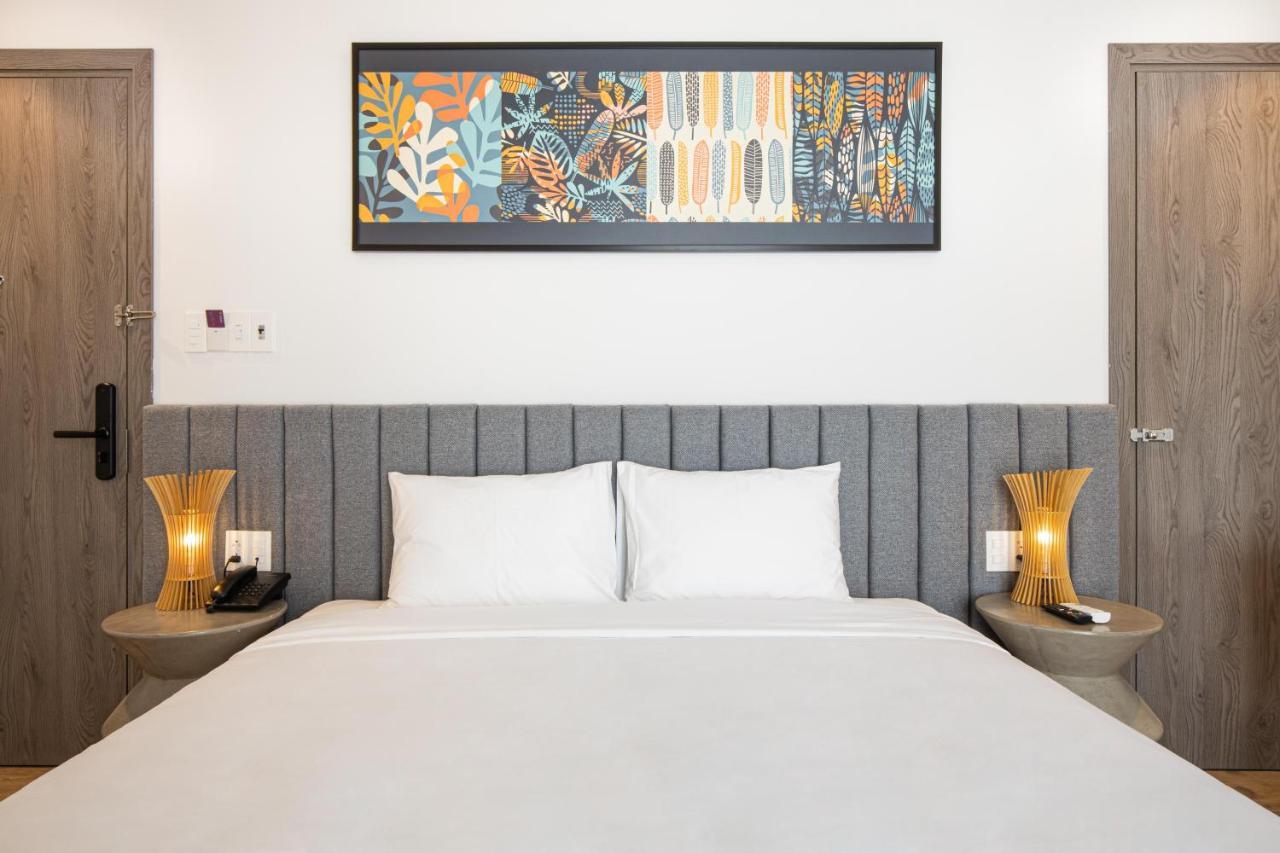 H Boutique Hotel ฮอยอัน ภายนอก รูปภาพ