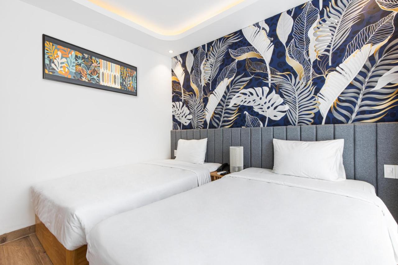 H Boutique Hotel ฮอยอัน ภายนอก รูปภาพ