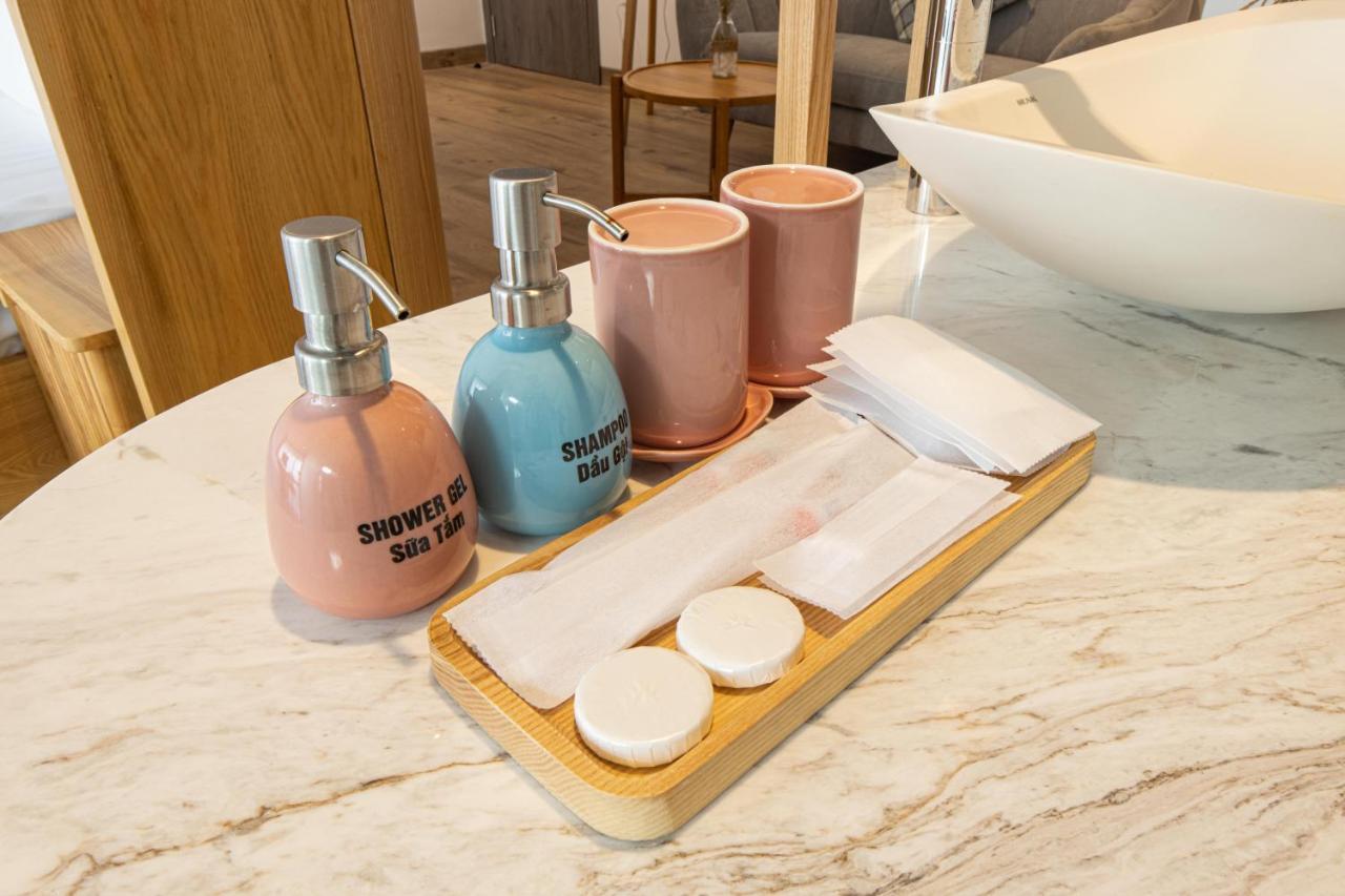 H Boutique Hotel ฮอยอัน ภายนอก รูปภาพ