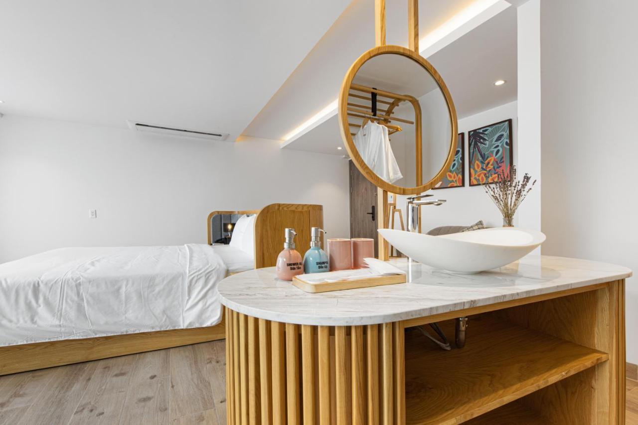 H Boutique Hotel ฮอยอัน ภายนอก รูปภาพ