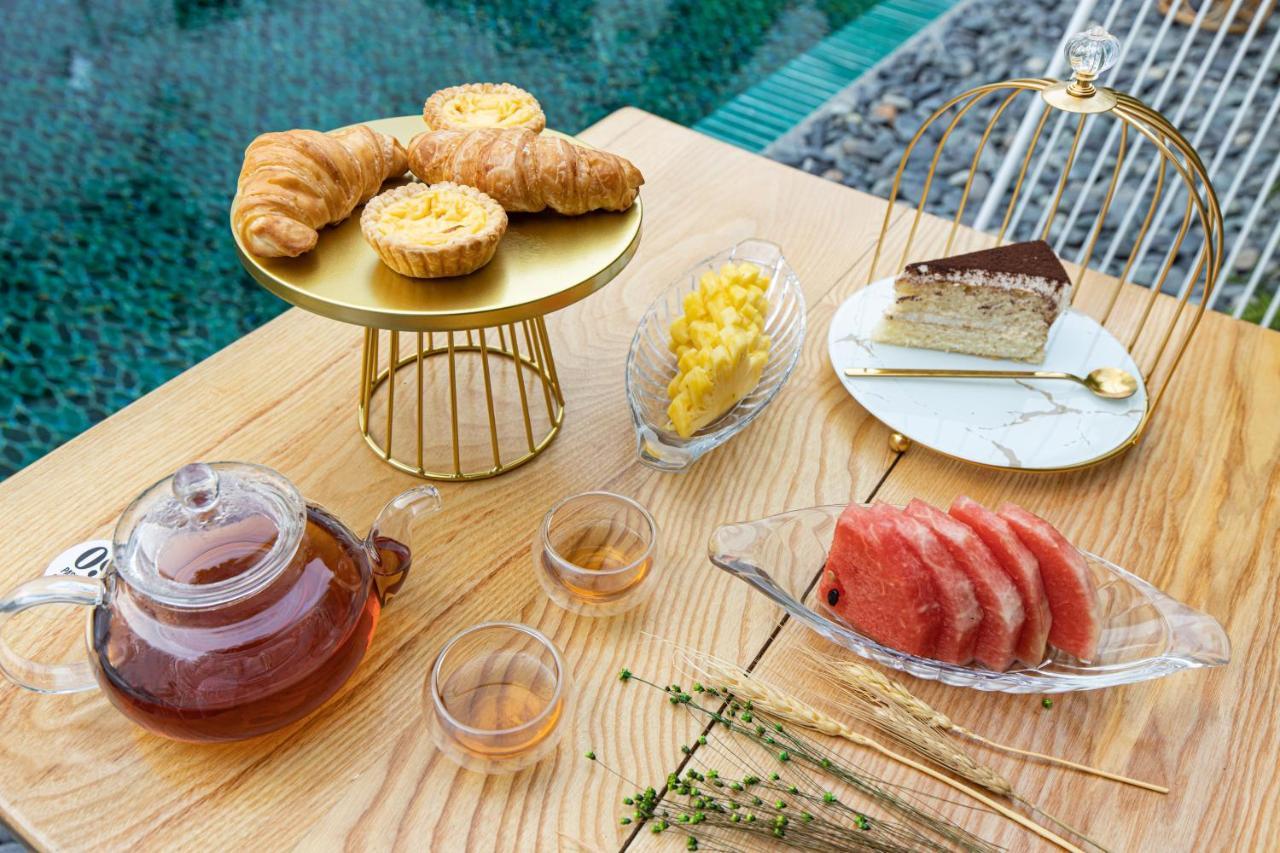 H Boutique Hotel ฮอยอัน ภายนอก รูปภาพ