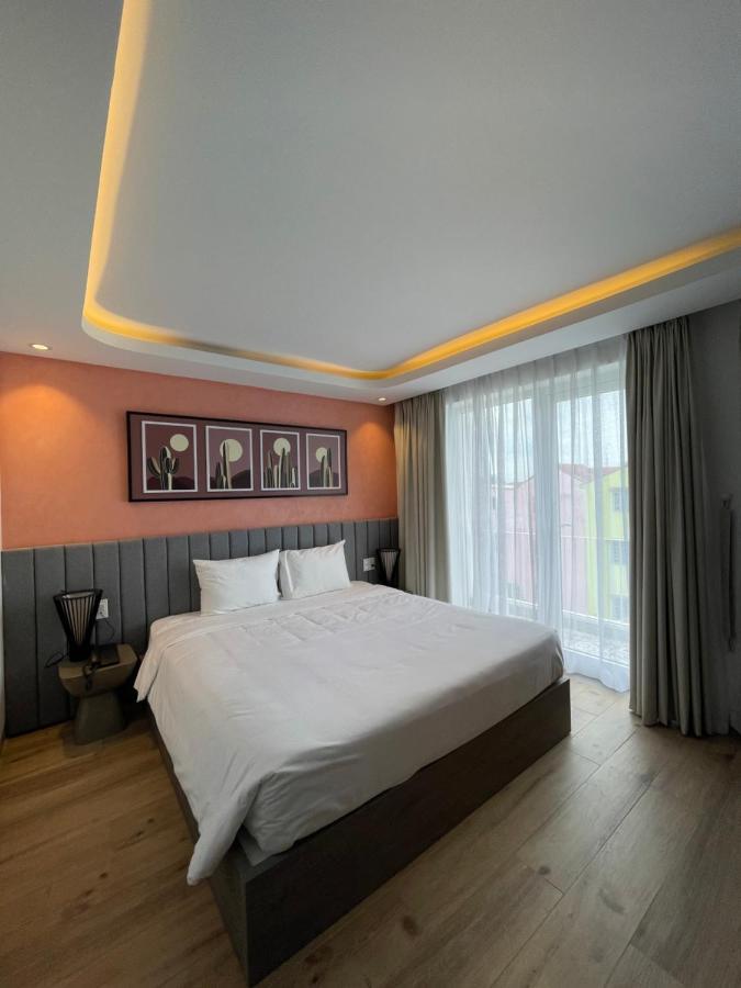 H Boutique Hotel ฮอยอัน ภายนอก รูปภาพ