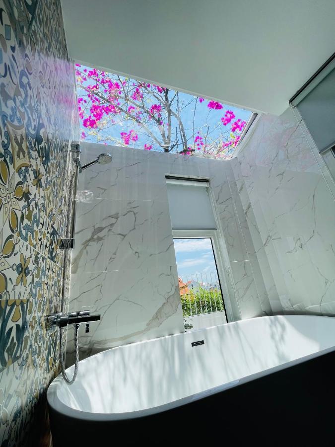 H Boutique Hotel ฮอยอัน ภายนอก รูปภาพ